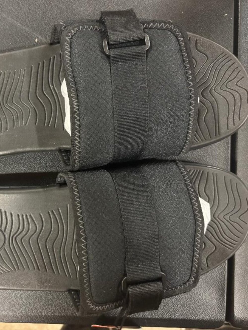 Mens Bass Outdoor Sandals
